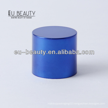 Different Sizes Aluminum Cap for Perfume Glass Bottles